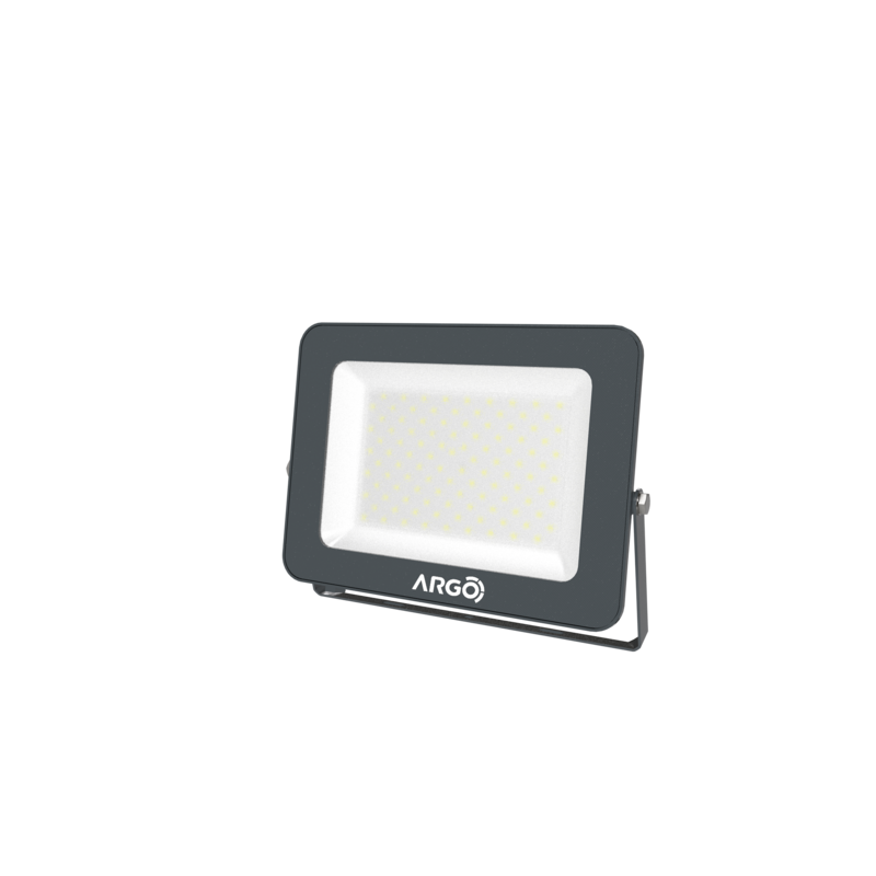 PROYECTOR LED 10W LUZ CALIDA LZB- ARGO