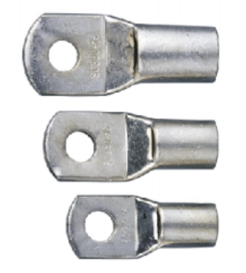 TERMINAL COMPRESION COBRE 10MM SASSIN