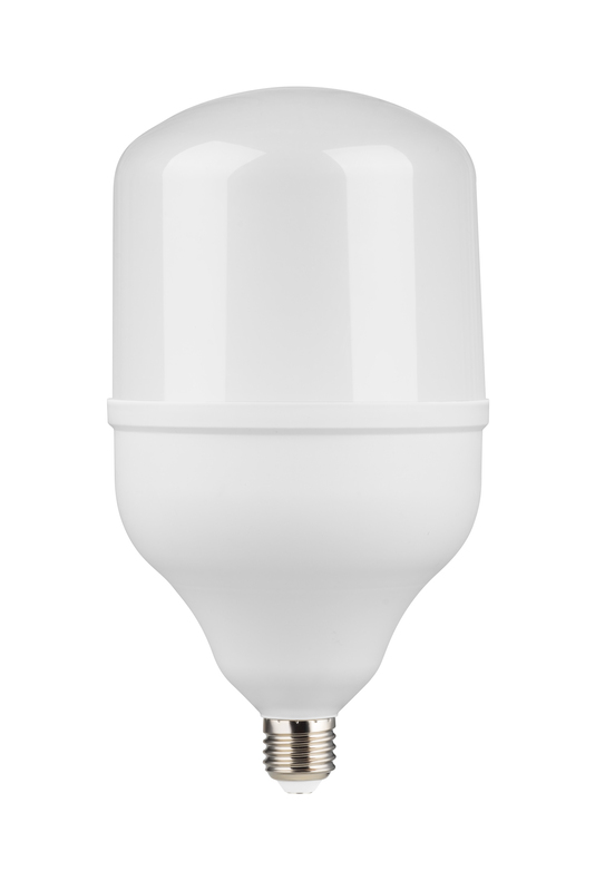 LAMPARA LED E40 ALTA POTENCIA 50W LUZ CALIDA 220-240V PLUS 2.0 - ARGO