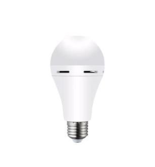LED BULB DE EMERGENCIA 9W ELEKTRON
