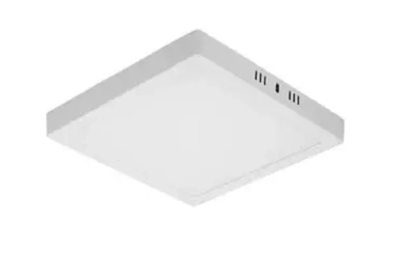 PANEL LED CUAD ADOSAR 6W 6500K RELUX