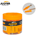 TORNILLO CON TARUGO 8MM 30PC COD. J5608 - JUSTER