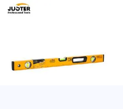 NIVEL MAGNETICO 9" 223MM COD. JLD31004 - JUSTER