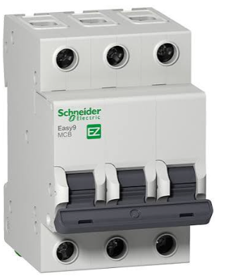 DISYUNTOR DIF. 3X40- SCHNEIDER