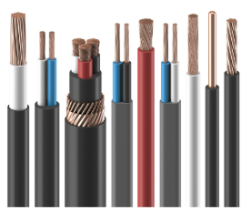 CABLE MULTIFILAR 1MM INPACO