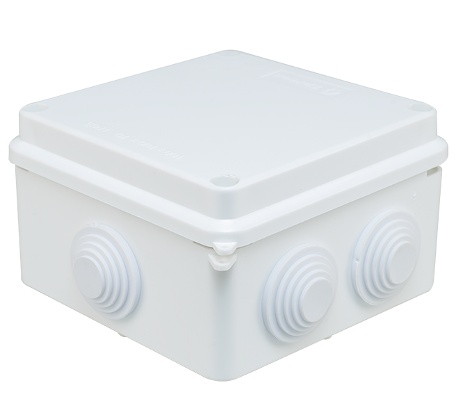 CAJA DE PASO 100X100