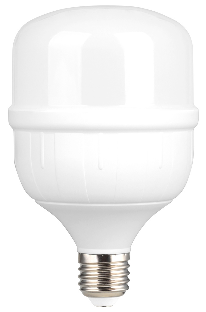 FOCO LED 40W 6500K E27- SOLMAX