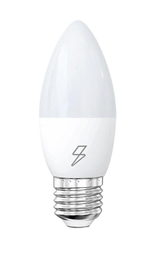 [043] VELITA LED 7W 3000K ET