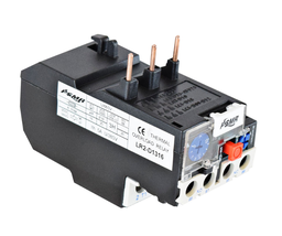 RELE TERMICO 23.0-32.0AMP ECOVILLE