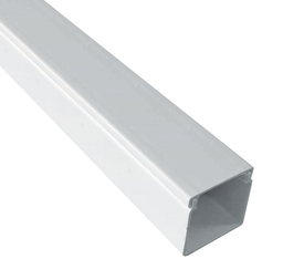 CANALETA PLASTICA 40X40 RELUX
