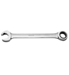 [2911] LLAVE COMBINADA CON CRIQUET 13MM