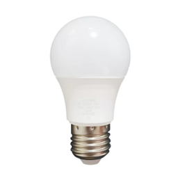 LED BULB 9W 6400K-ECO LIGHT