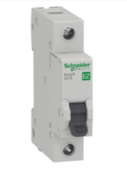 DISYUNTOR SCHNEIDER 1X16A 3KA