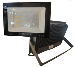 REFLECTOR SMD DV-100W ROJO ECOVILLE