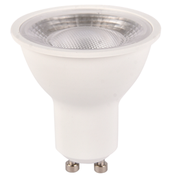 [3317] LAMPARA LED GU10 7W 6500K ARGO 3355
