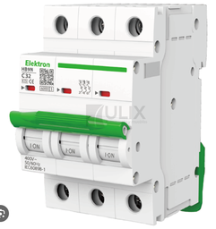 LLAVE TM 3X80 ELEKTRON