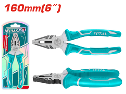 PINZA COMBINADA160MM- TOTAL THT110606P